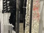 Aneta Dvořáková z VŠUP zvítězila v soutěži Young Creation Award na Heimtextil 2017