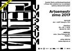 Artsemestr zima 2017_pozvánka