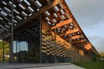 Centrum muzickych umeni, Besancon, 2012 (c) Nicolas Waltefaugle