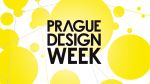 Prague Design Week 2017