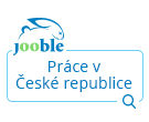 Jooble - logo