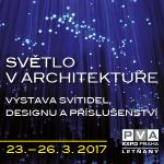 Světlo v architektuře