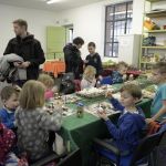 Sympozium vinutých perel a Velikonoce na Františku 