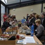 Sympozium vinutých perel a Velikonoce na Františku 