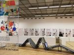 Mladí a úspěšní na prvním Bienále designu v Moskvě