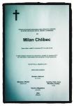 Parte - Milan Chlíbec