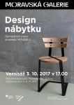 Pozvánka - Design nábytku