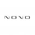 NOVO - logo
