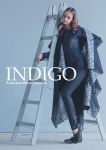 Excelentní design_Žaludová Kateřina_Autorská oděvní kolekce Indigo/Author‘ s clothing collection Indigo_01