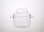 Excelentní design_Pham Huy_Varné nádobí ze simaxového skla Fority/Simax glass cookware Fority_01