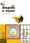 Dobrý design_Gregorová Kristýna_Loutka a pop-up kniha Slepice a vejce/ The puppet and pop-up book Hen & Egg_01