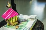 Dobrý design_Gregorová Kristýna_Loutka a pop-up kniha Slepice a vejce/ The puppet and pop-up book Hen &amp; Egg_05