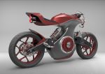 Dobrý design_Toman Miloš_Silniční elektromotocykl Dragonfly One/ Electric motorbike Dragonfly One_03