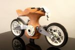 Dobrý design_Toman Miloš_Silniční elektromotocykl Dragonfly One/ Electric motorbike Dragonfly One_06