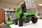 Dobrý design_Tomčík Dominik_Autonomní zemědělský kombajn/ Autonomous Agricultural Harvester_04