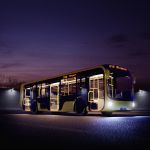 CENA GŘ NÁRODNÍHO TECHNICKÉHO MUZEA_Zahálka Darek_Elektrobus pro Škoda Electric