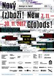 POZVANKA NOVÝ (Z)BOŽÍ! V PRAZE