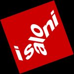 iSaloni - logo