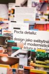 UMPRUM - Pocta detailu - výstava Adama Štěcha - Galerie UM - foto - Tomáš Slavík 