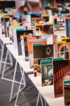 UMPRUM - Pocta detailu - výstava Adama Štěcha - Galerie UM - foto - Tomáš Slavík 