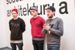 UMPRUM - Pocta detailu - výstava Adama Štěcha - Galerie UM - foto - Tomáš Slavík 