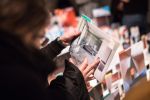 UMPRUM - Pocta detailu - výstava Adama Štěcha - Galerie UM - foto - Tomáš Slavík 