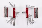 Distinction - Swiss Pocket Knife “SwissChamp” (33 functions)