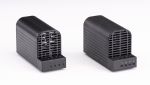 Distinction - Touch-safe Heater for Enclosures “CS 06020.0-00“,heating capacity 150 W