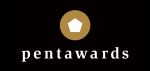 Pentawards - logo