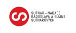 Nadace Sutnar - logo