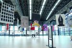Projekt „Ladislav Sutnar – Evropa – kultura“. Výstava v terminálu 2 na letišti Václava Havla v Praze, 2015