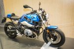 BMW_R nineT Pure limited edition 95 years