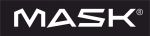 MASK - logo