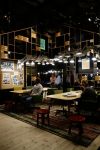 Moooi - Through the Eyes of Concrete Architectural Associates
