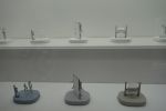 Nenodo: Forms of movement - kapsule figures