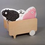 Toy Box - Lady Hády
