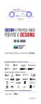 Design v pohybu aneb pohyb v designu 2015 - 2020 - banner