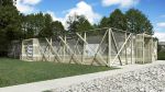 Multifunkční sportoviště Srmčná u Jihlavy