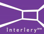 Interiéry - logo