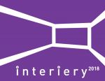 Interiéry - logo