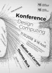Konference Design Computing