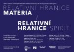 Relativní hranice - pozvánka