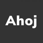 Jakub Vaněk Studio - logo
