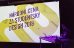 Autorem letošního vizuálního stylu soutěže a katalogu je student Jakub Heyduk z Fakulty designu a umění Ladislava Sutnara ZČU v Plzni