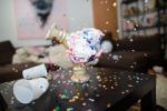 Karolina Vorlíková_Postparty Vase 