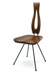 VDM - Papanek - Dining Chair Samisen