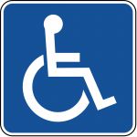 VDM - Papanek - Accessibility Symbol