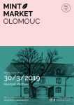 Mint Market Olomouc no1 - poster