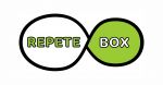 Repetebox - logo