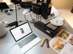20 3D tiskárny umí vytisknout zákusky požadovaného tvaru